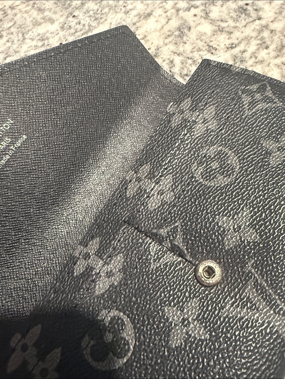 Wallet - Picture 4 of 7